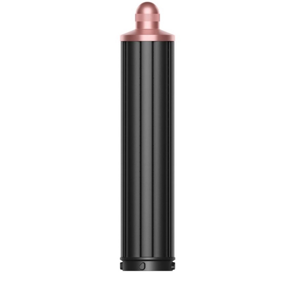 Dyson Airwrap 1.6 inch 40mm Long Barrel Attachment Black Pink 974158-01 New